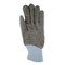Magid CutMaster ParaAramid Blend Terrycloth Knit Gloves with Reinforced Thumb Saddle  Cut Level 4, 12PK 41390T - alternate 2
